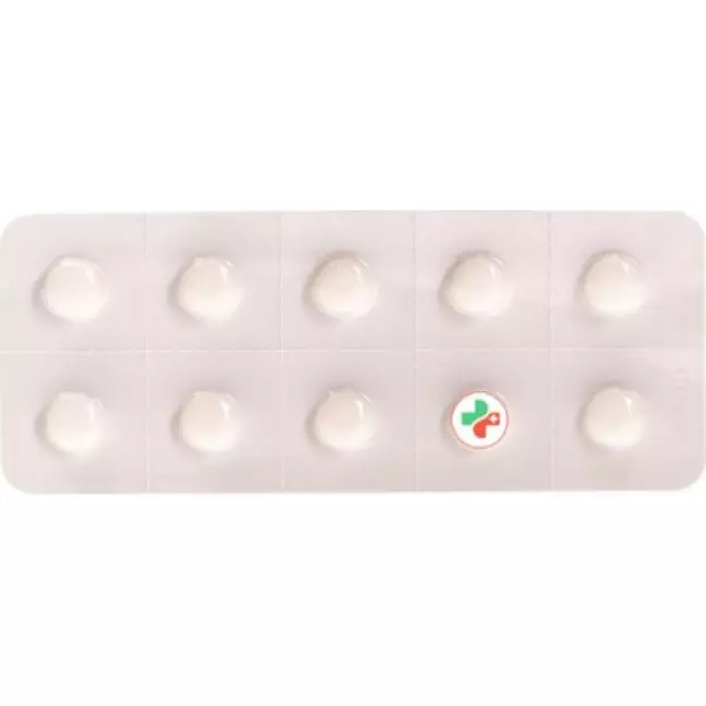 Finasterid Helvepharm 5 mg 30 filmtablets Finasterid Helvepharm 5 mg 30 filmtablets