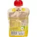 Holle Pouchy Apfel mit Banane 90г