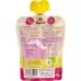 Holle Pouchy Birne Pfirs+himb M Dink 90г Holle Pouchy Birne Pfirs+himb M Dink 90г