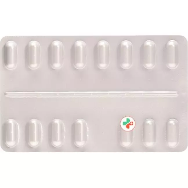 Probactiol 10 Plus в капсулах 30 штук Probactiol 10 Plus в капсулах 30 штук