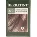 Herbatint Haarfarbegel 5d Helles Gold Braun 150мл Herbatint Haarfarbegel 5d Helles Gold Braun 150мл
