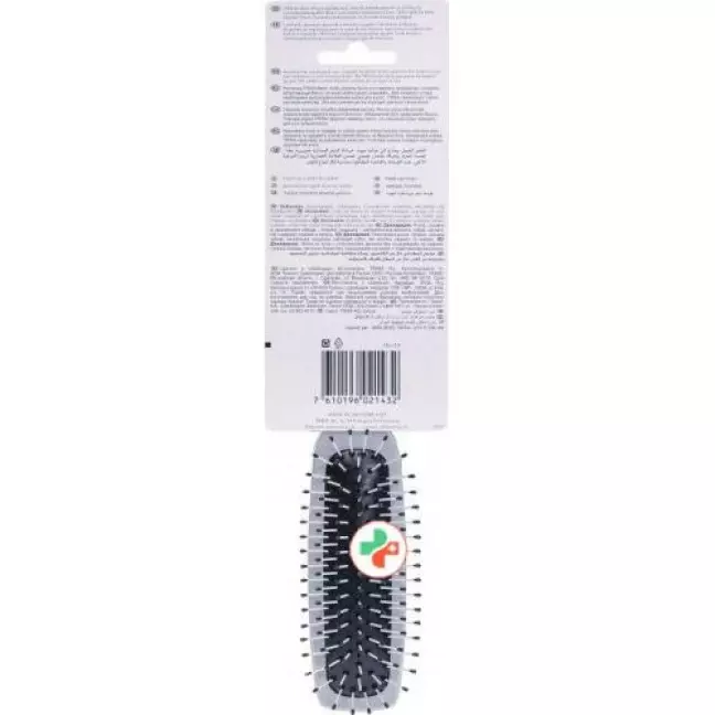 Trisa Fashion Brushing Medium Trisa Fashion Brushing Medium