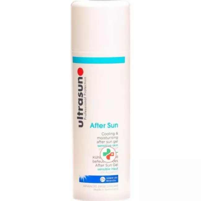 Ultrasun After Sun 150мл Ultrasun After Sun 150мл