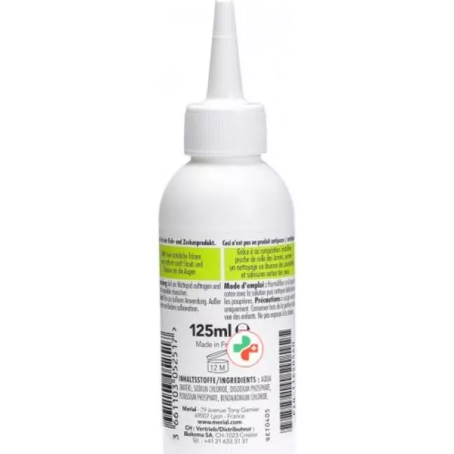 Frontline Petcare Augenreiniger 125мл Frontline Petcare Augenreiniger 125мл