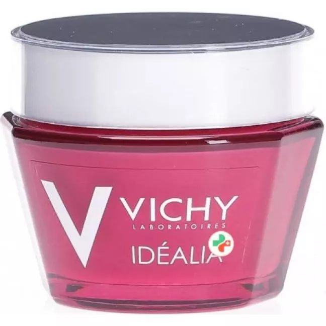 Vichy Idealia Tagespflege для нормальной кожи 50мл Vichy Idealia Tagespflege для нормальной кожи 50мл