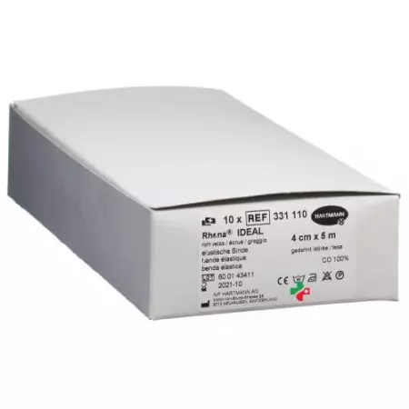 RHENA IDEALBDE 5MX4CM ECRU