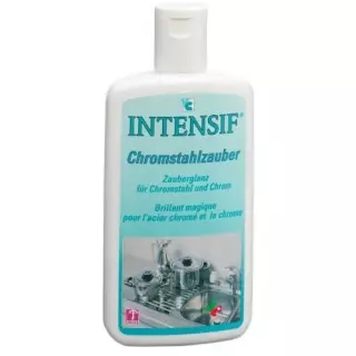 INTENSIF CHROMSTAHLZAUBER 250