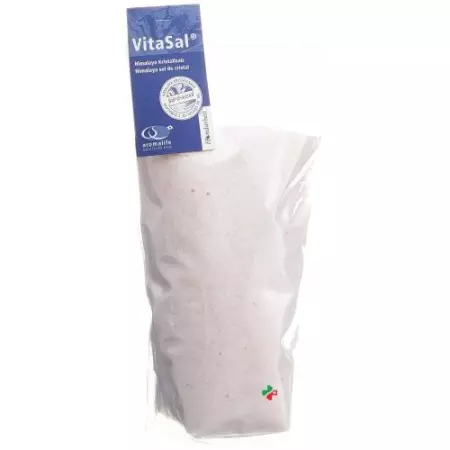 VITASAL KRISTALL HIMALAYA FE E