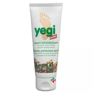 Yegi Activ Sport Schutzbalsam Tube 75мл