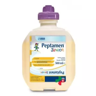 PEPTAMEN JUNIOR NEUT SMART
