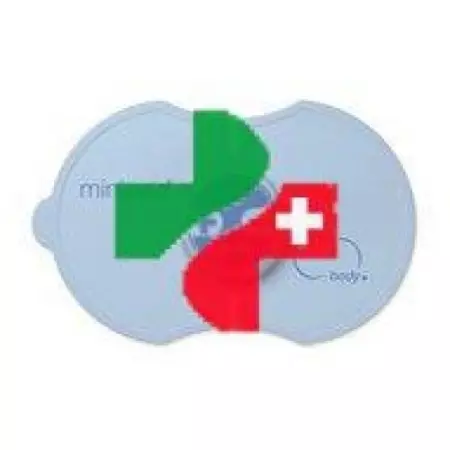 BEURER TENS EM10 MINI-PAD BODY