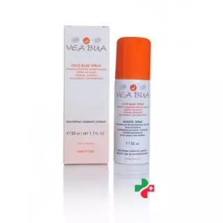 VEA BUA BASISL SPR 50 ML