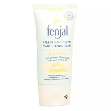 Fenjal Pflege крем для рук Intensive 75мл
