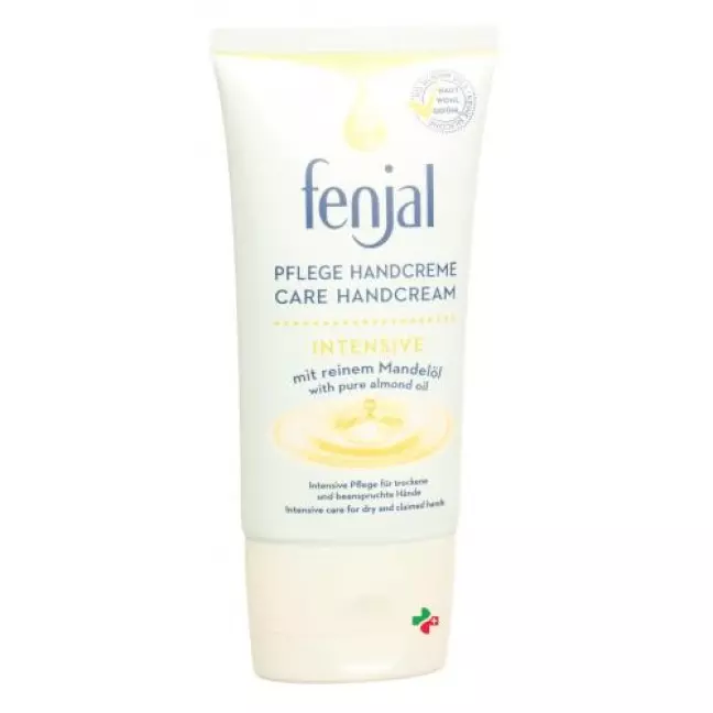 Fenjal Pflege крем для рук Intensive 75мл