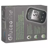GLUCEOFINE BLUTZUCKER-MESS-SYS