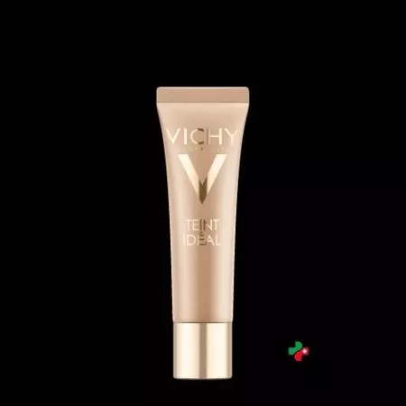 Vichy Teint Ideal крем 30мл 35 Rosy Sand Vichy Teint Ideal крем 30мл 35 Rosy Sand