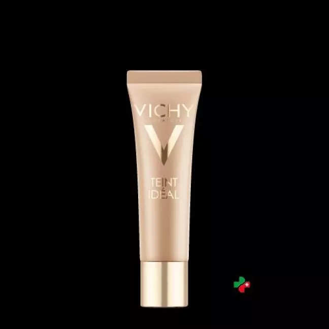 Vichy Teint Ideal крем 30мл 35 Rosy Sand Vichy Teint Ideal крем 30мл 35 Rosy Sand