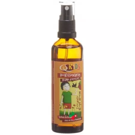 AROMALIFE KIDS BIO KISSENSPRAY