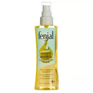 Fenjal Body-Ol-Spray Sinnlich 150мл