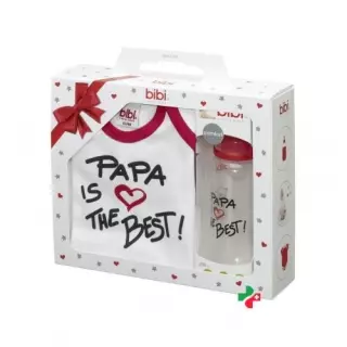 BIBI PAPA SET