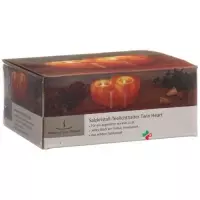 VITASAL SALZKRISTALL TEELICHT