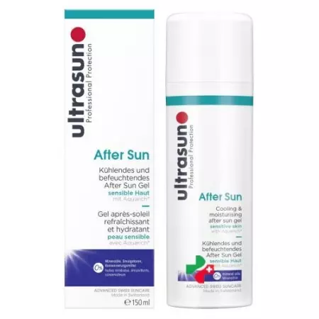 Ultrasun After Sun 150мл Ultrasun After Sun 150мл