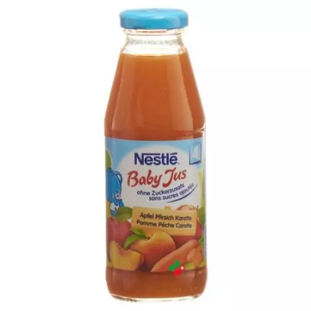 NESTLE BABY JUS APF PFI KA