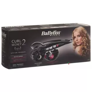 BABYLISS CURL SECRET IONIC 2
