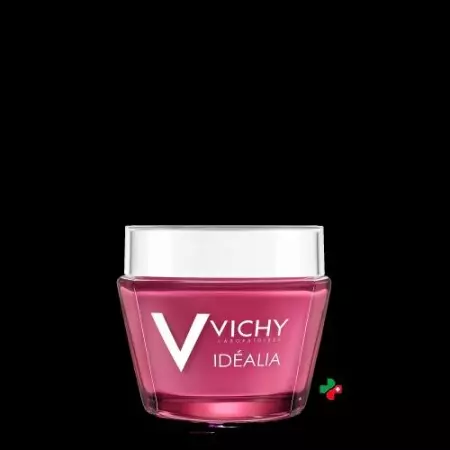 Vichy Idealia Tagespflege для нормальной кожи 50мл Vichy Idealia Tagespflege для нормальной кожи 50мл