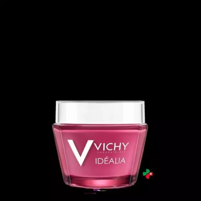 Vichy Idealia Tagespflege для нормальной кожи 50мл Vichy Idealia Tagespflege для нормальной кожи 50мл