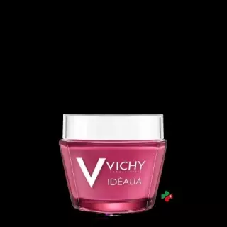 Vichy Idealia Tagespflege для сухой кожи 50мл