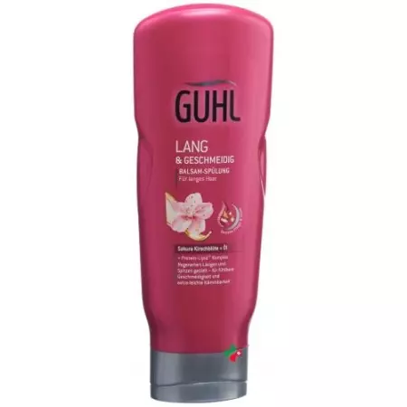 GUHL LANG&GESCHMEIDIG BALSAM