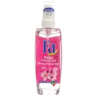 FA DEO NAE PINK PASSION
