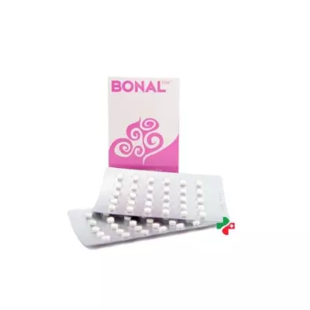BONAL FOLIC TABL 60 STK