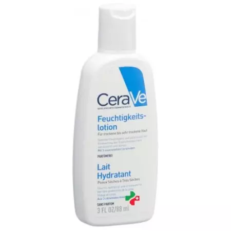 CERAVE FEUCHTIGKEITSLOTION