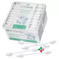 LIVSANE SICHERHEITSWATTESTAEB