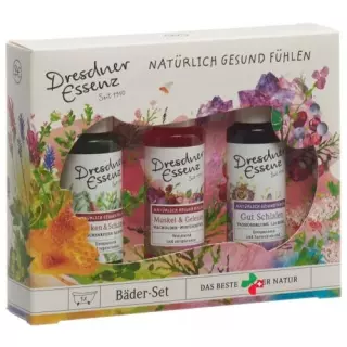 DRESDNER GESCH NAT GESUND BAD