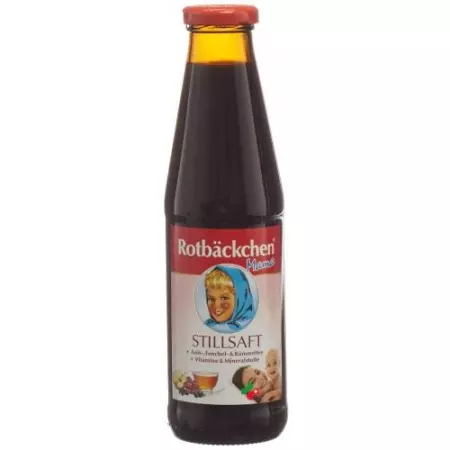 RABENH ROTBAECKCHEN STILLSAFT