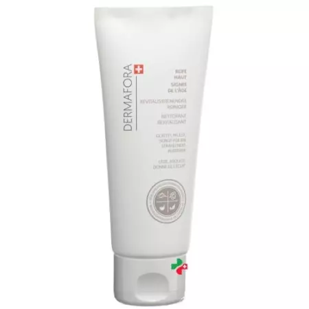 DERMAFORA REVITALISIER REINIG