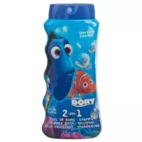 FINDING DORY BADE GEL/SHAMP