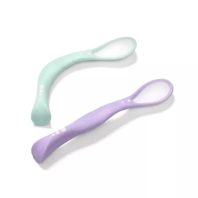 BABYONO flexibel Löffel BABYONO flexibel Löffel