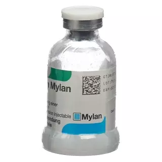 АЗАЦИТИДИН Mylan сухой субстанция 100 мг АЗАЦИТИДИН Mylan сухой субстанция 100 мг