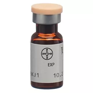 NALADOR Trockensub 0.5 mg