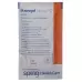 MACROGOL Spirig HC Plv
