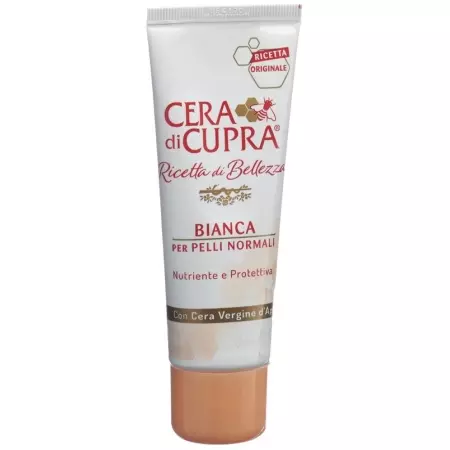 CERA DI CUPRA bianca CERA DI CUPRA bianca