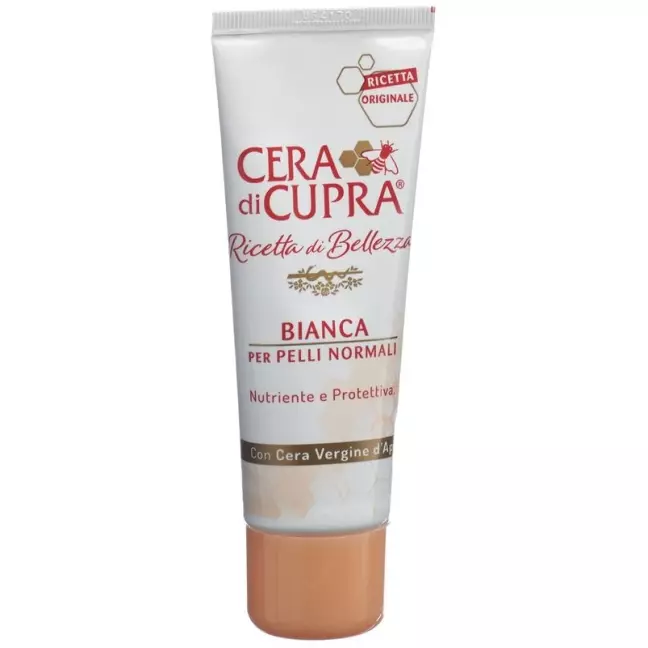 CERA DI CUPRA bianca CERA DI CUPRA bianca