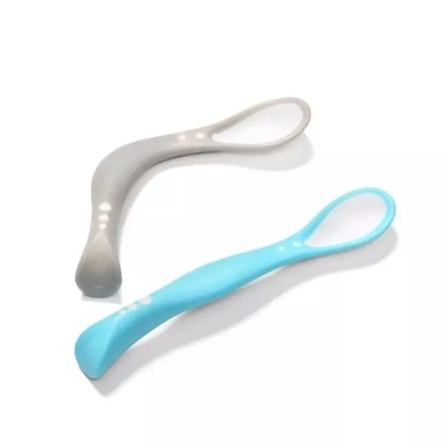 BABYONO flexibel Löffel BABYONO flexibel Löffel