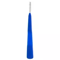 Top Caredent InterDentalBurste mit Griff IDBG-B 5мм 5 штук