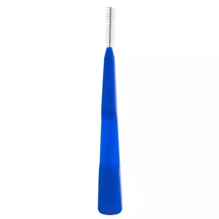 Top Caredent InterDentalBurste mit Griff IDBG-B 5мм 5 штук Top Caredent InterDentalBurste mit Griff IDBG-B 5мм 5 штук