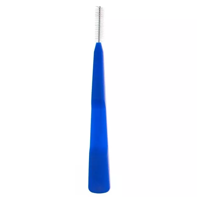 Top Caredent InterDentalBurste mit Griff IDBG-B 5мм 5 штук Top Caredent InterDentalBurste mit Griff IDBG-B 5мм 5 штук